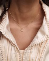 Collier PDPaola Femme in Argent CO01-B78-U - CO01-B78-U